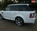 Білий Ленд Ровер Range Rover Sport, об'ємом двигуна 3 л та пробігом 213 тис. км за 15000 $, фото 7 на Automoto.ua