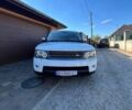 Білий Ленд Ровер Range Rover Sport, об'ємом двигуна 3 л та пробігом 262 тис. км за 18000 $, фото 35 на Automoto.ua