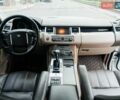 Білий Ленд Ровер Range Rover Sport, об'ємом двигуна 5 л та пробігом 148 тис. км за 15500 $, фото 36 на Automoto.ua