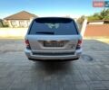 Білий Ленд Ровер Range Rover Sport, об'ємом двигуна 3 л та пробігом 262 тис. км за 18000 $, фото 5 на Automoto.ua