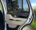 Білий Ленд Ровер Range Rover Sport, об'ємом двигуна 5 л та пробігом 175 тис. км за 15000 $, фото 18 на Automoto.ua