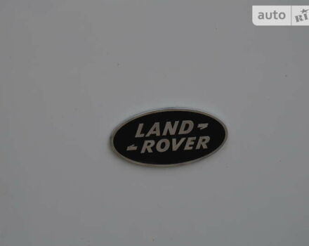 Белый Ленд Ровер Рендж Ровер Спорт, объемом двигателя 5 л и пробегом 209 тыс. км за 13500 $, фото 38 на Automoto.ua