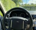 Білий Ленд Ровер Range Rover Sport, об'ємом двигуна 5 л та пробігом 175 тис. км за 15000 $, фото 15 на Automoto.ua
