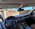 Білий Ленд Ровер Range Rover Sport, об'ємом двигуна 3 л та пробігом 262 тис. км за 18000 $, фото 29 на Automoto.ua