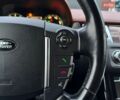 Білий Ленд Ровер Range Rover Sport, об'ємом двигуна 5 л та пробігом 181 тис. км за 12700 $, фото 31 на Automoto.ua