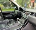 Білий Ленд Ровер Range Rover Sport, об'ємом двигуна 5 л та пробігом 150 тис. км за 14000 $, фото 30 на Automoto.ua