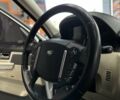 Білий Ленд Ровер Range Rover Sport, об'ємом двигуна 2.99 л та пробігом 208 тис. км за 20500 $, фото 11 на Automoto.ua