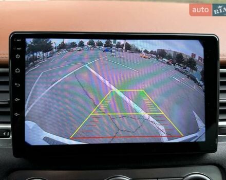 Белый Ленд Ровер Рендж Ровер Спорт, объемом двигателя 5 л и пробегом 212 тыс. км за 18900 $, фото 23 на Automoto.ua