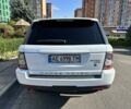 Білий Ленд Ровер Range Rover Sport, об'ємом двигуна 3 л та пробігом 161 тис. км за 15529 $, фото 7 на Automoto.ua