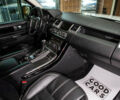 Білий Ленд Ровер Range Rover Sport, об'ємом двигуна 5 л та пробігом 93 тис. км за 24900 $, фото 39 на Automoto.ua