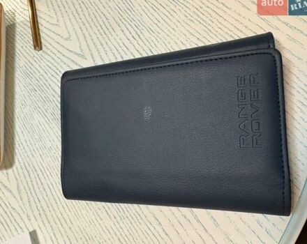 Білий Ленд Ровер Range Rover Sport, об'ємом двигуна 5 л та пробігом 148 тис. км за 15500 $, фото 38 на Automoto.ua