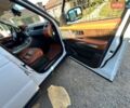 Білий Ленд Ровер Range Rover Sport, об'ємом двигуна 3 л та пробігом 262 тис. км за 18000 $, фото 1 на Automoto.ua
