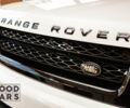 Білий Ленд Ровер Range Rover Sport, об'ємом двигуна 5 л та пробігом 93 тис. км за 24900 $, фото 6 на Automoto.ua