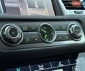 Білий Ленд Ровер Range Rover Sport, об'ємом двигуна 5 л та пробігом 181 тис. км за 12700 $, фото 28 на Automoto.ua