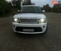 Білий Ленд Ровер Range Rover Sport, об'ємом двигуна 3 л та пробігом 213 тис. км за 15000 $, фото 1 на Automoto.ua