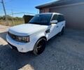 Білий Ленд Ровер Range Rover Sport, об'ємом двигуна 3 л та пробігом 262 тис. км за 18000 $, фото 6 на Automoto.ua
