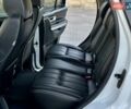 Білий Ленд Ровер Range Rover Sport, об'ємом двигуна 5 л та пробігом 200 тис. км за 13500 $, фото 19 на Automoto.ua
