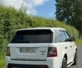 Білий Ленд Ровер Range Rover Sport, об'ємом двигуна 5 л та пробігом 175 тис. км за 15000 $, фото 2 на Automoto.ua