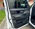 Білий Ленд Ровер Range Rover Sport, об'ємом двигуна 5 л та пробігом 150 тис. км за 14000 $, фото 21 на Automoto.ua