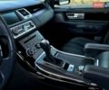 Білий Ленд Ровер Range Rover Sport, об'ємом двигуна 5 л та пробігом 200 тис. км за 13500 $, фото 20 на Automoto.ua