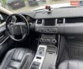 Білий Ленд Ровер Range Rover Sport, об'ємом двигуна 2.99 л та пробігом 99 тис. км за 17800 $, фото 9 на Automoto.ua