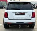 Білий Ленд Ровер Range Rover Sport, об'ємом двигуна 5 л та пробігом 171 тис. км за 16000 $, фото 5 на Automoto.ua