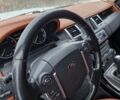 Белый Ленд Ровер Рендж Ровер Спорт, объемом двигателя 5 л и пробегом 170 тыс. км за 13333 $, фото 12 на Automoto.ua
