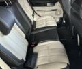 Білий Ленд Ровер Range Rover Sport, об'ємом двигуна 2.99 л та пробігом 208 тис. км за 20500 $, фото 15 на Automoto.ua