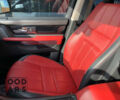 Білий Ленд Ровер Range Rover Sport, об'ємом двигуна 3 л та пробігом 121 тис. км за 24999 $, фото 31 на Automoto.ua