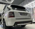 Білий Ленд Ровер Range Rover Sport, об'ємом двигуна 2.99 л та пробігом 208 тис. км за 20500 $, фото 27 на Automoto.ua
