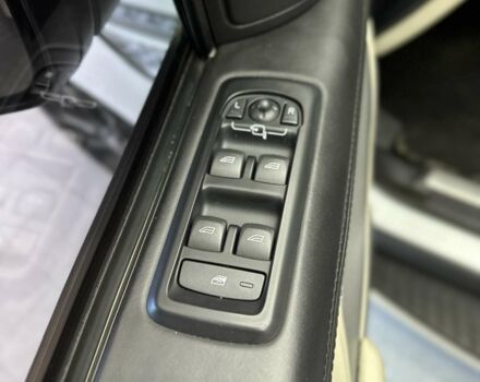 Білий Ленд Ровер Range Rover Sport, об'ємом двигуна 2.99 л та пробігом 208 тис. км за 20500 $, фото 21 на Automoto.ua