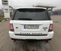 Белый Ленд Ровер Рендж Ровер Спорт, объемом двигателя 5 л и пробегом 238 тыс. км за 6800 $, фото 2 на Automoto.ua