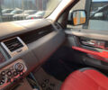 Білий Ленд Ровер Range Rover Sport, об'ємом двигуна 3 л та пробігом 121 тис. км за 24999 $, фото 34 на Automoto.ua