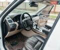 Білий Ленд Ровер Range Rover Sport, об'ємом двигуна 5 л та пробігом 148 тис. км за 15500 $, фото 27 на Automoto.ua