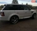 Білий Ленд Ровер Range Rover Sport, об'ємом двигуна 3 л та пробігом 213 тис. км за 15000 $, фото 3 на Automoto.ua