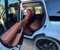 Білий Ленд Ровер Range Rover Sport, об'ємом двигуна 3 л та пробігом 262 тис. км за 18000 $, фото 8 на Automoto.ua