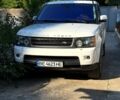 Білий Ленд Ровер Range Rover Sport, об'ємом двигуна 3 л та пробігом 160 тис. км за 17500 $, фото 1 на Automoto.ua