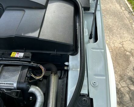 Белый Ленд Ровер Рендж Ровер Спорт, объемом двигателя 3 л и пробегом 167 тыс. км за 18500 $, фото 7 на Automoto.ua