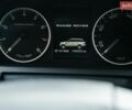 Білий Ленд Ровер Range Rover Sport, об'ємом двигуна 5 л та пробігом 157 тис. км за 12500 $, фото 16 на Automoto.ua