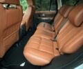 Білий Ленд Ровер Range Rover Sport, об'ємом двигуна 3 л та пробігом 213 тис. км за 15000 $, фото 16 на Automoto.ua