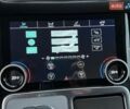 Белый Ленд Ровер Рендж Ровер Спорт, объемом двигателя 5 л и пробегом 181 тыс. км за 16900 $, фото 24 на Automoto.ua