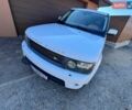 Білий Ленд Ровер Range Rover Sport, об'ємом двигуна 3 л та пробігом 262 тис. км за 18000 $, фото 28 на Automoto.ua