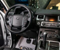 Білий Ленд Ровер Range Rover Sport, об'ємом двигуна 5 л та пробігом 93 тис. км за 24900 $, фото 21 на Automoto.ua