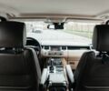 Білий Ленд Ровер Range Rover Sport, об'ємом двигуна 5 л та пробігом 147 тис. км за 15100 $, фото 7 на Automoto.ua