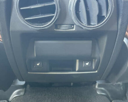 Белый Ленд Ровер Рендж Ровер Спорт, объемом двигателя 5 л и пробегом 170 тыс. км за 13500 $, фото 23 на Automoto.ua