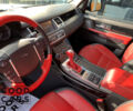 Білий Ленд Ровер Range Rover Sport, об'ємом двигуна 3 л та пробігом 121 тис. км за 24999 $, фото 20 на Automoto.ua