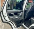 Білий Ленд Ровер Range Rover Sport, об'ємом двигуна 5 л та пробігом 150 тис. км за 14000 $, фото 18 на Automoto.ua