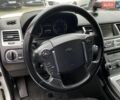 Білий Ленд Ровер Range Rover Sport, об'ємом двигуна 2.99 л та пробігом 99 тис. км за 17800 $, фото 13 на Automoto.ua