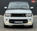 Білий Ленд Ровер Range Rover Sport, об'ємом двигуна 5 л та пробігом 181 тис. км за 12700 $, фото 10 на Automoto.ua