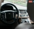 Білий Ленд Ровер Range Rover Sport, об'ємом двигуна 5 л та пробігом 148 тис. км за 15500 $, фото 31 на Automoto.ua